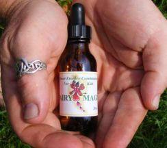 natural healing flower remedies made with conscious intent