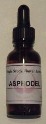 asphodel bottle